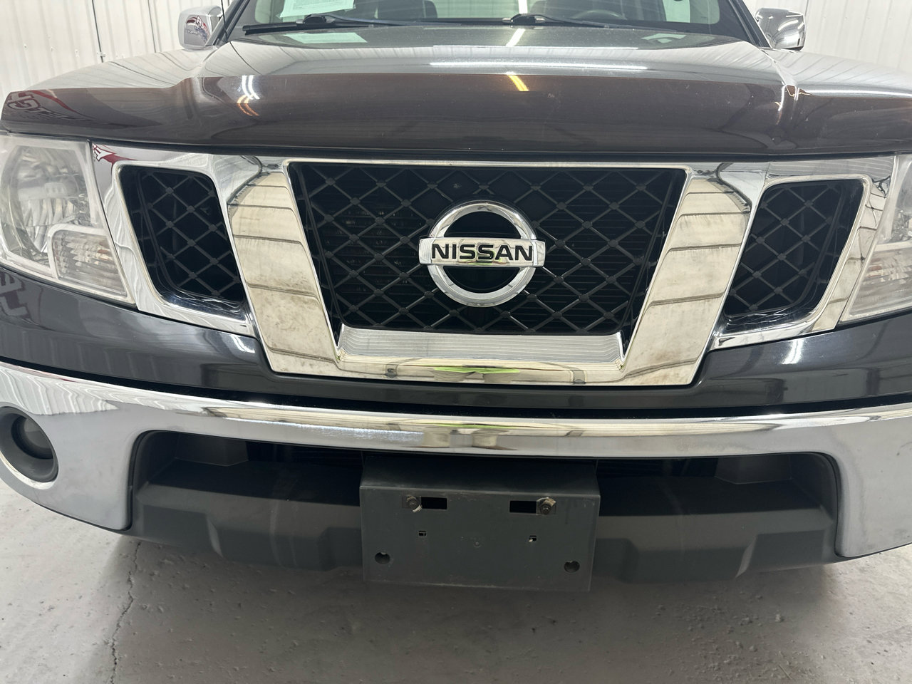 Used 2013 Nissan Frontier SL image 21