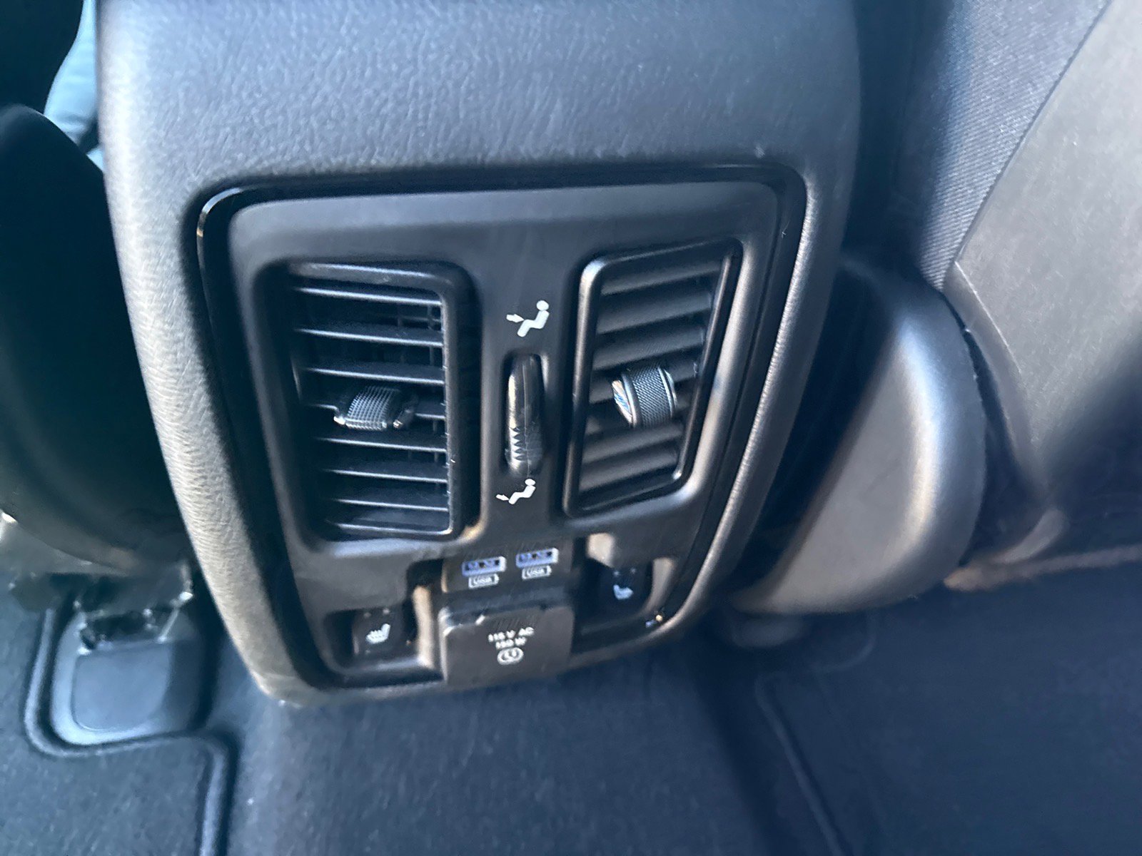 Used 2026 Dodge Durango GT AWD/4WD image 14