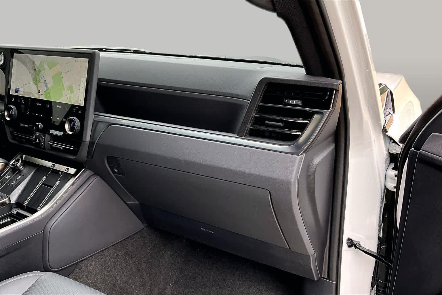 Certified 2025 Lexus GX 550 w/ Accessory Package (2T) AWD/4WD image 19