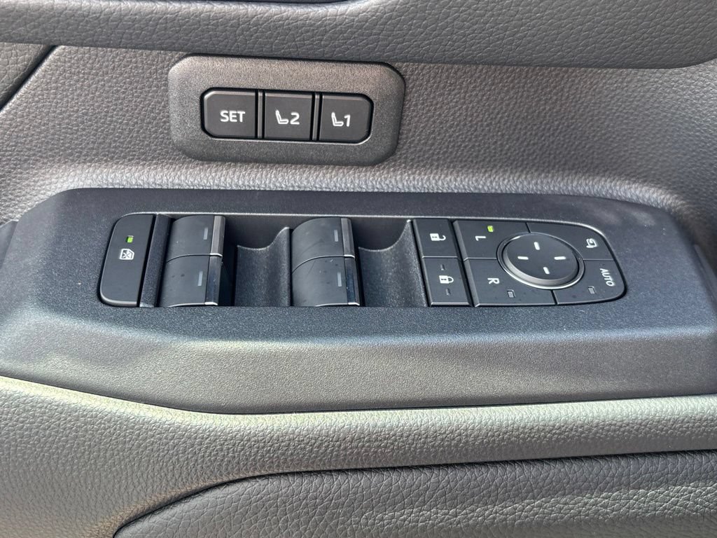 New 2027 Toyota Land Cruiser AWD/4WD image 7