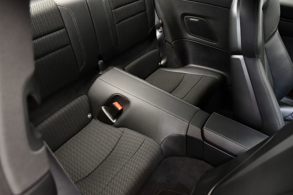 Used 2024 Porsche 911 Carrera T image 48