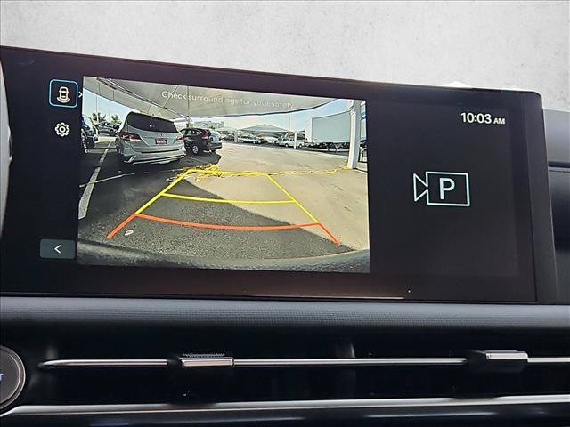 New 2027 Hyundai Santa Cruz SEL AWD/4WD image 18