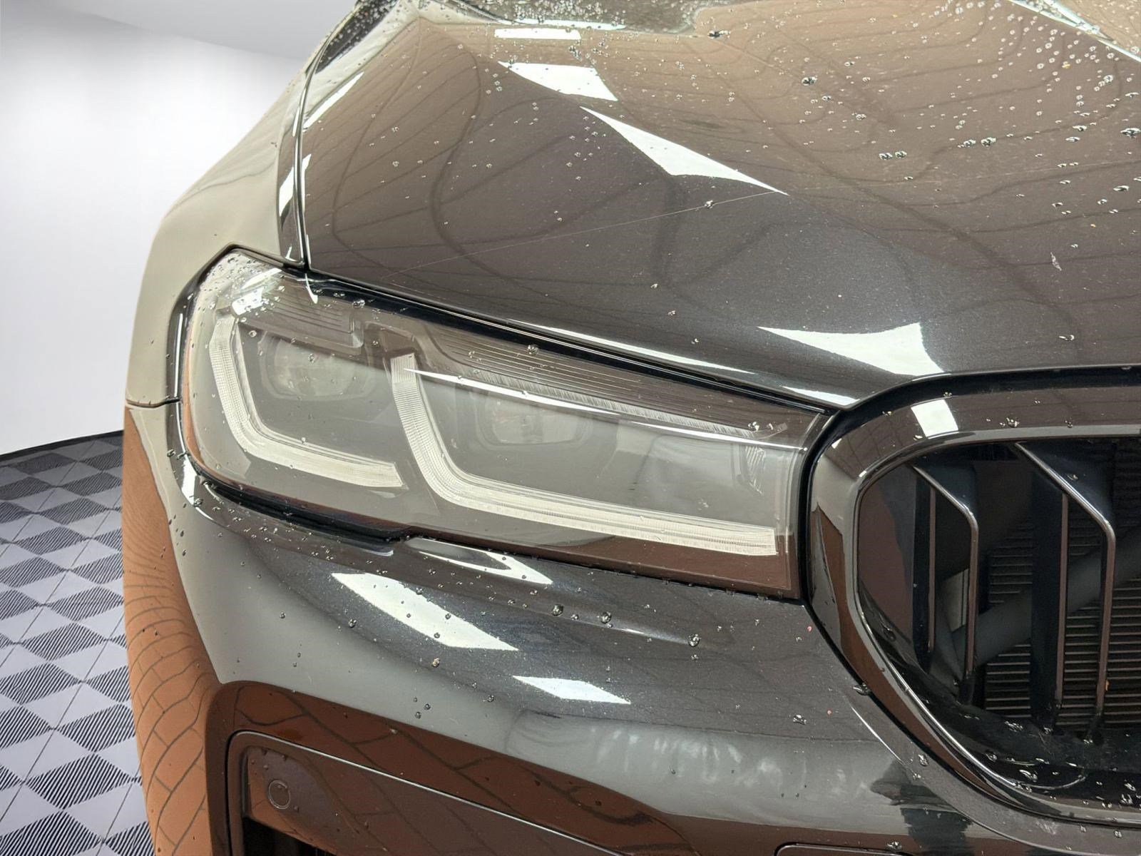 Certified 2023 BMW M5 w/ Competition Package image 9