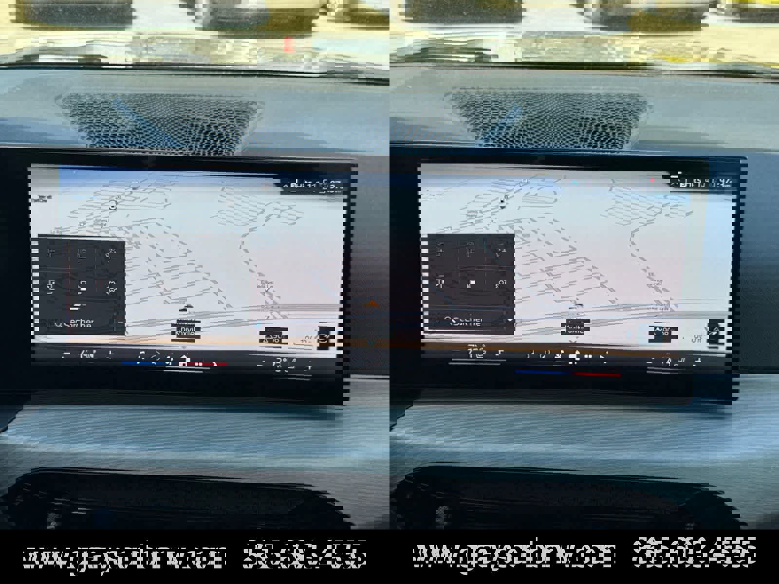 Used 2025 BMW 330i xDrive Sedan AWD/4WD image 27