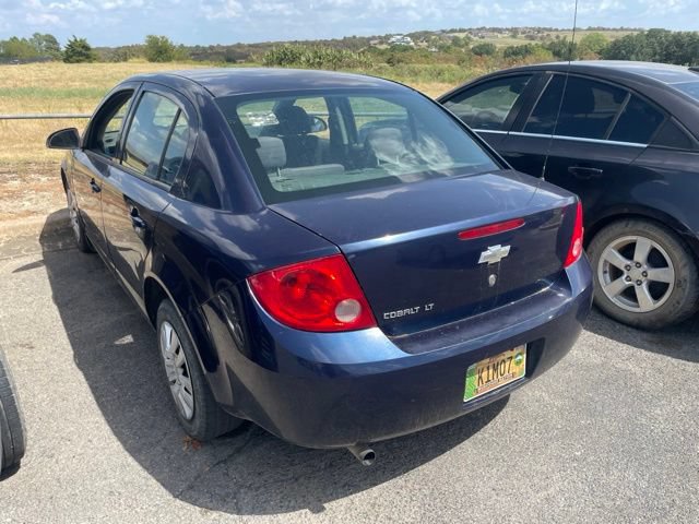 Used 2009 Chevrolet Cobalt LT FWD image 6