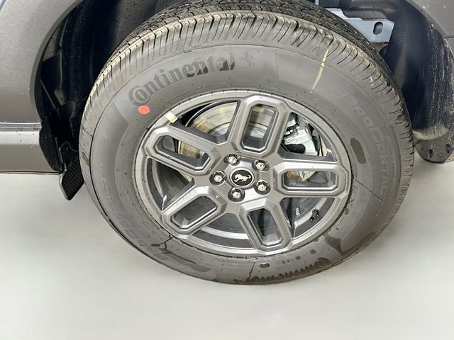 New 2026 Ford Bronco Sport Big Bend image 28