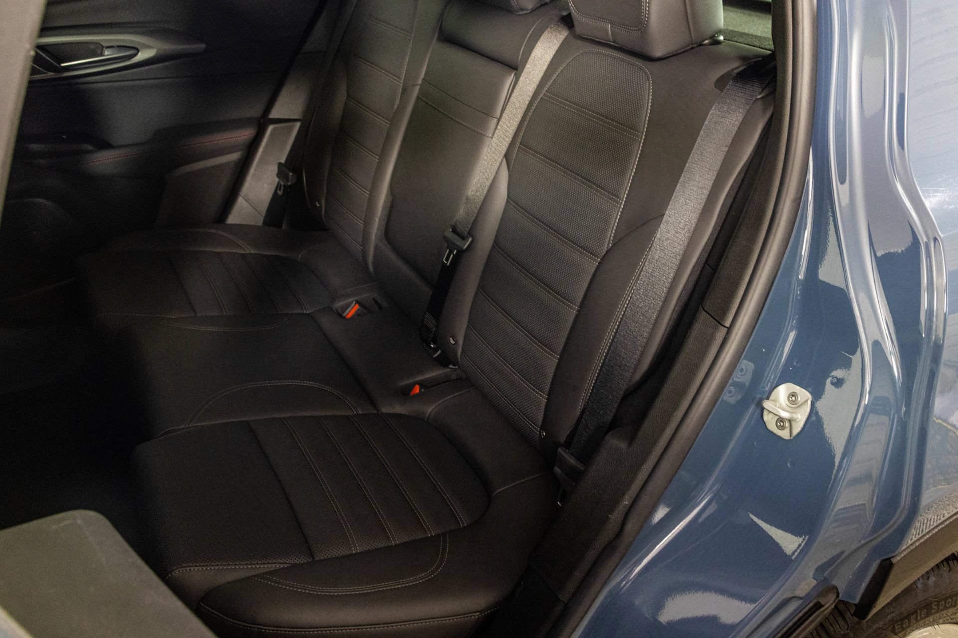 Used 2023 Dodge Hornet GT Plus w/ Tech Pack Plus w/o Parking AWD/4WD image 38