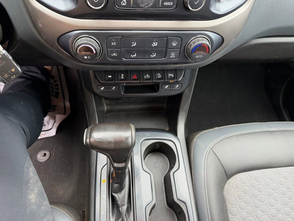 Used 2019 Chevrolet Colorado Z71 image 15