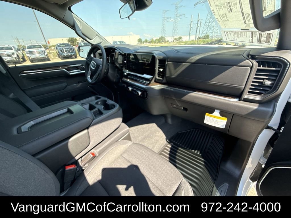 New 2026 GMC Sierra 1500 Elevation image 34