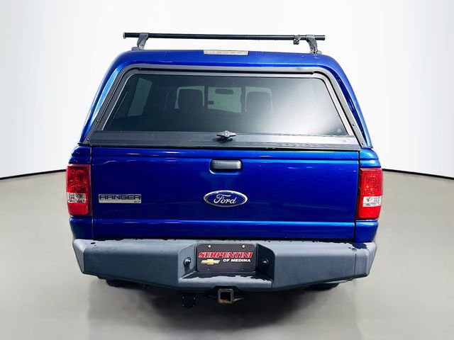 Used 2011 Ford Ranger XLT image 7