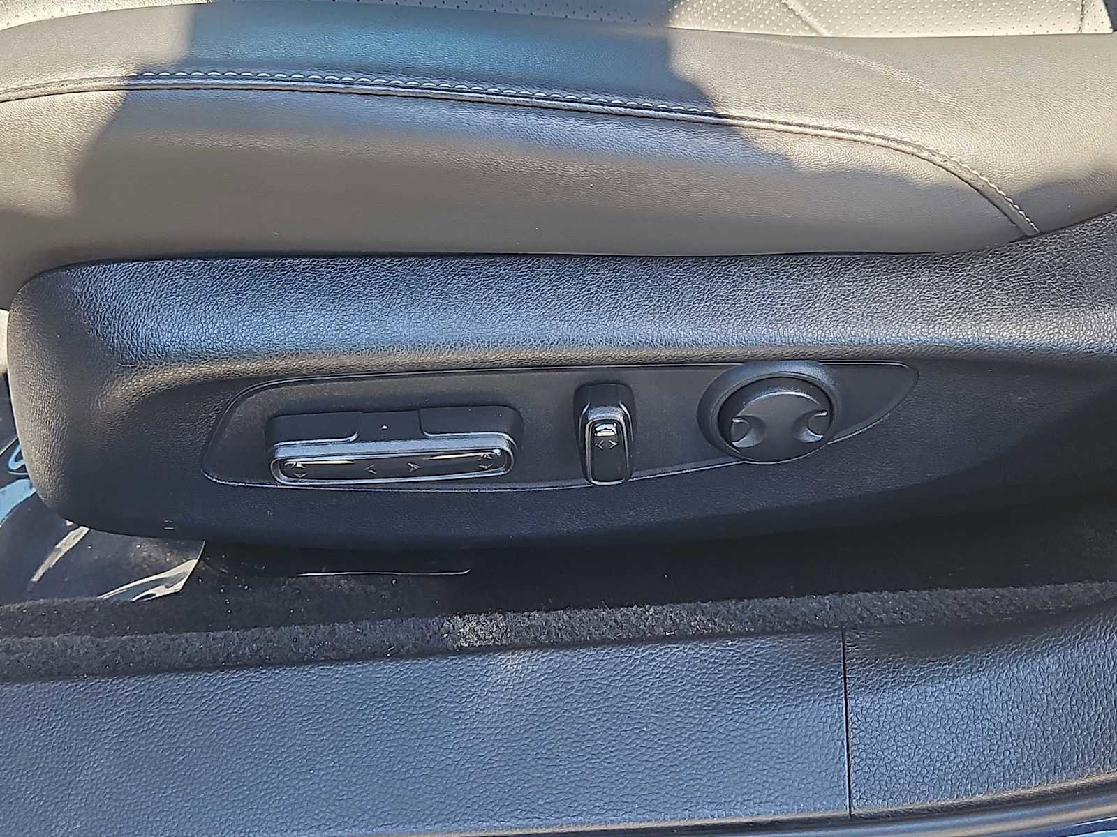 Certified 2024 Honda Accord EX-L image 21