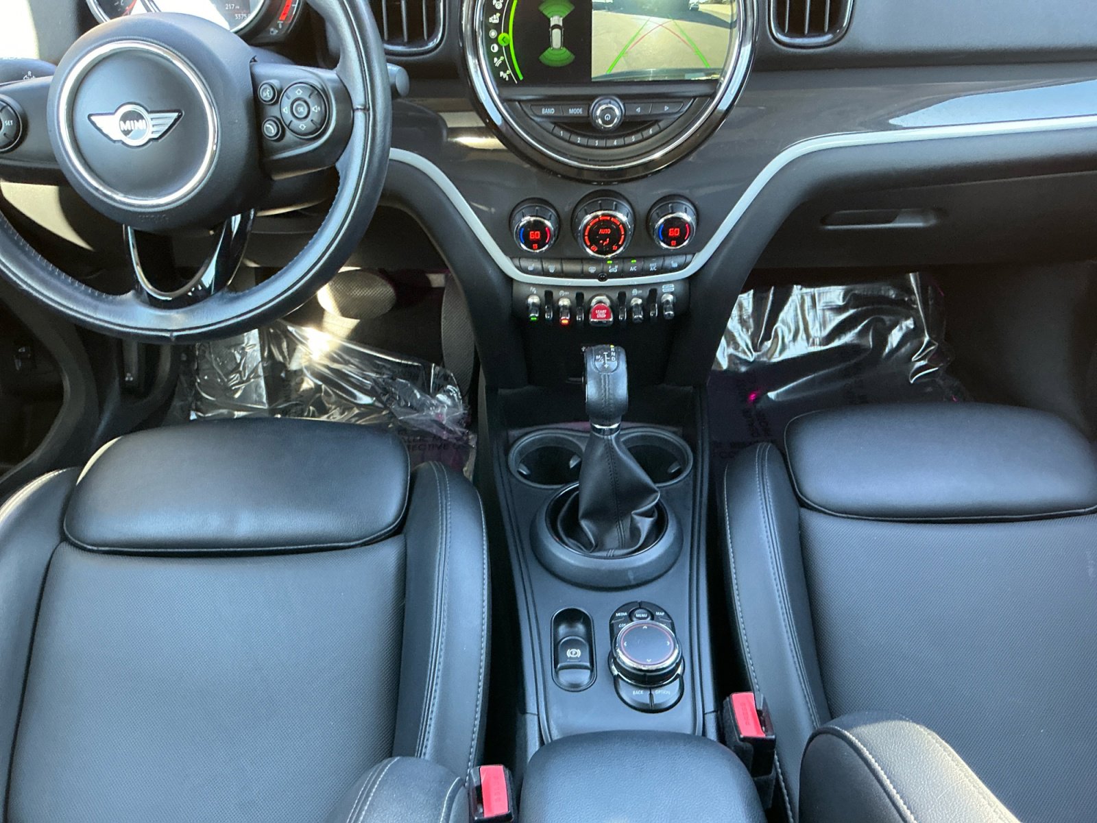 Used 2018 MINI Cooper Countryman S image 10