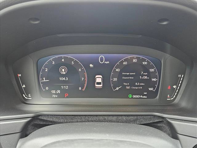 New 2026 Honda Accord SE image 20