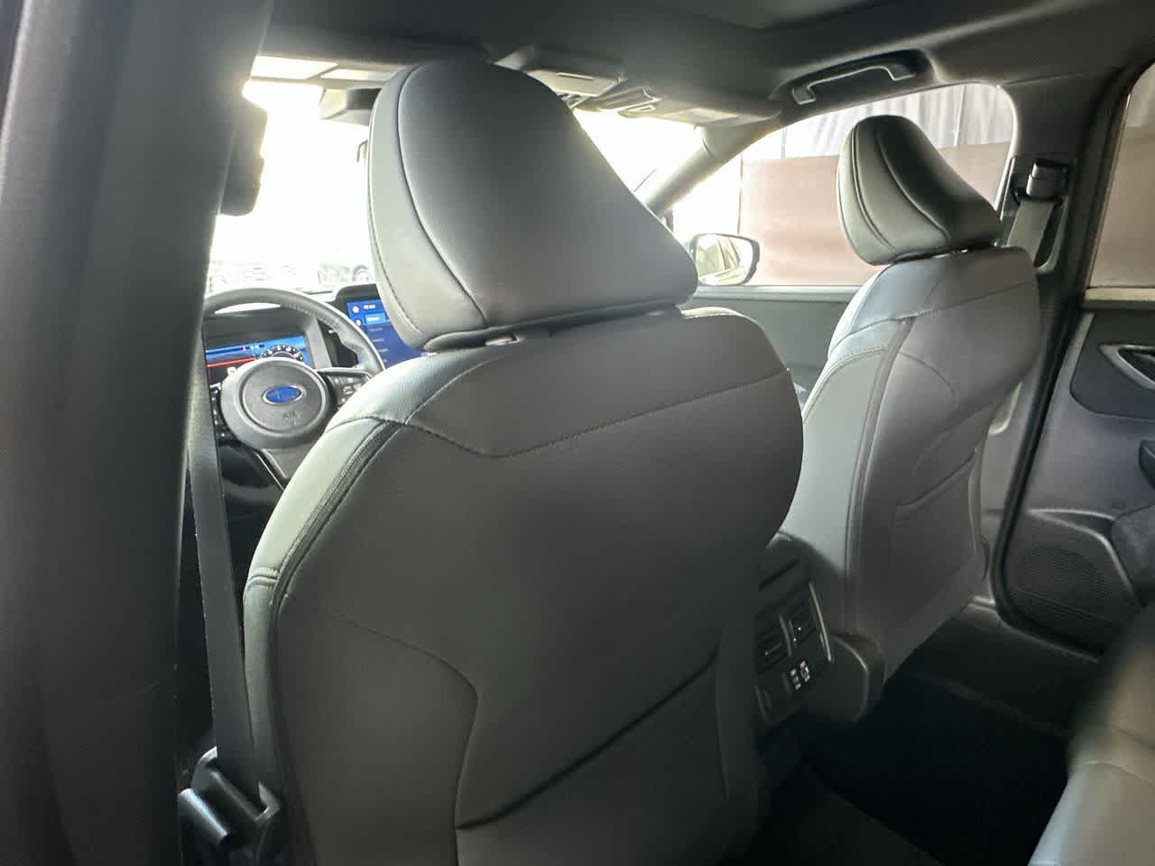 New 2026 Subaru Outback Premium AWD/4WD image 23