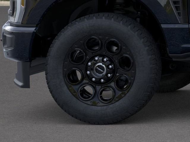 New 2026 Ford F250 Lariat w/ Black Appearance Package image 19