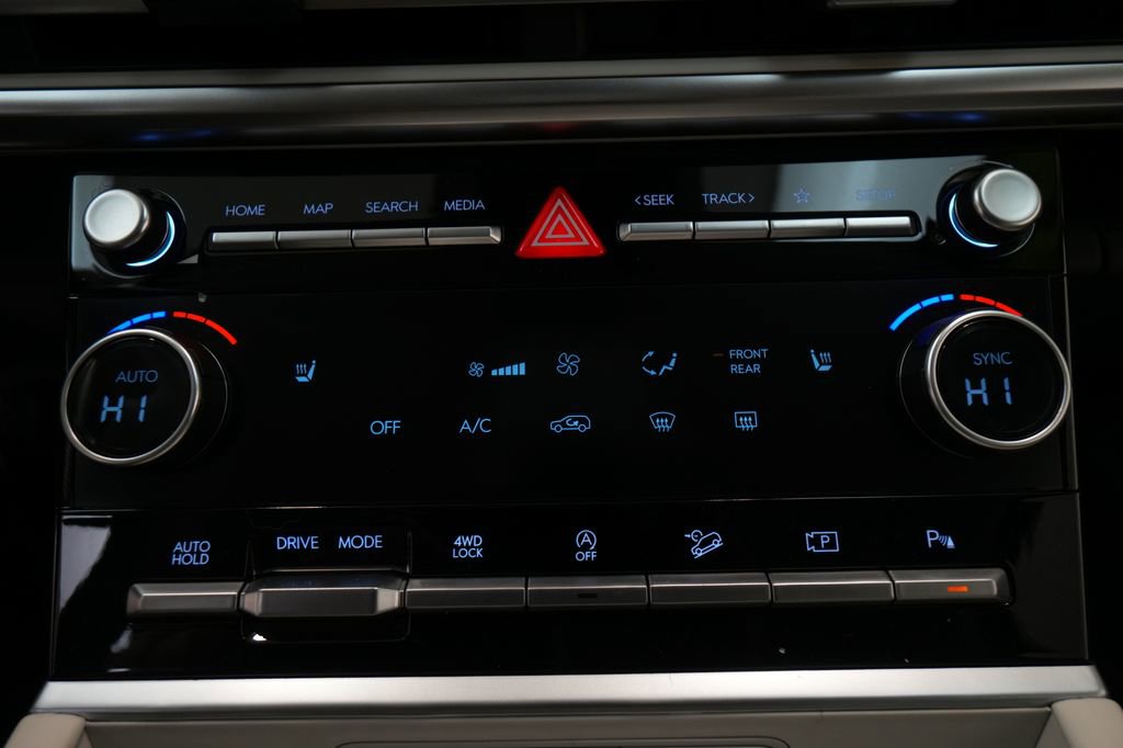 New 2026 Hyundai Santa Fe SEL image 33