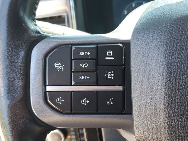 Used 2023 Ford F250 Lariat w/ Lariat Ultimate Package AWD/4WD image 12