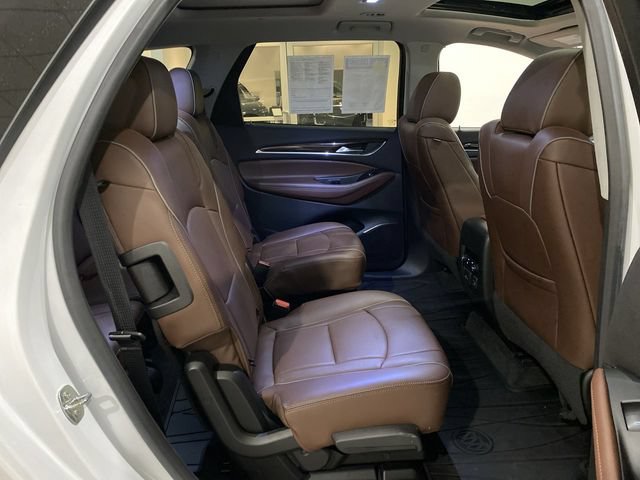 Used 2020 Buick Enclave Avenir w/ Avenir Technology Package AWD/4WD image 20