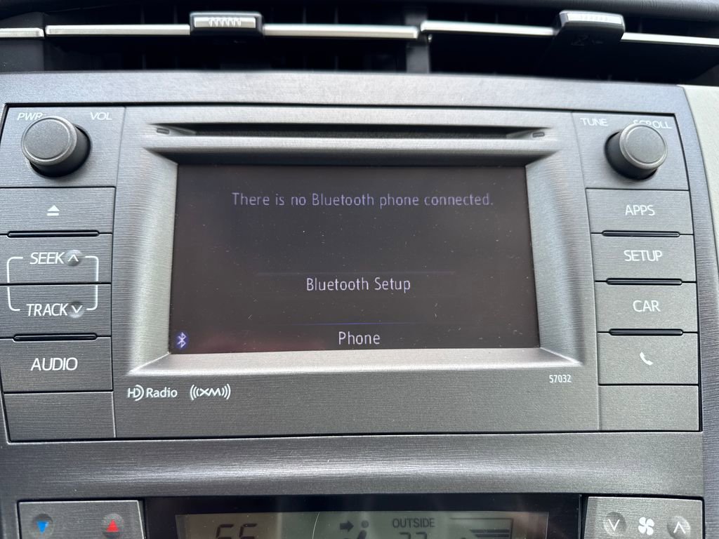 Used 2012 Toyota Prius Three image 20