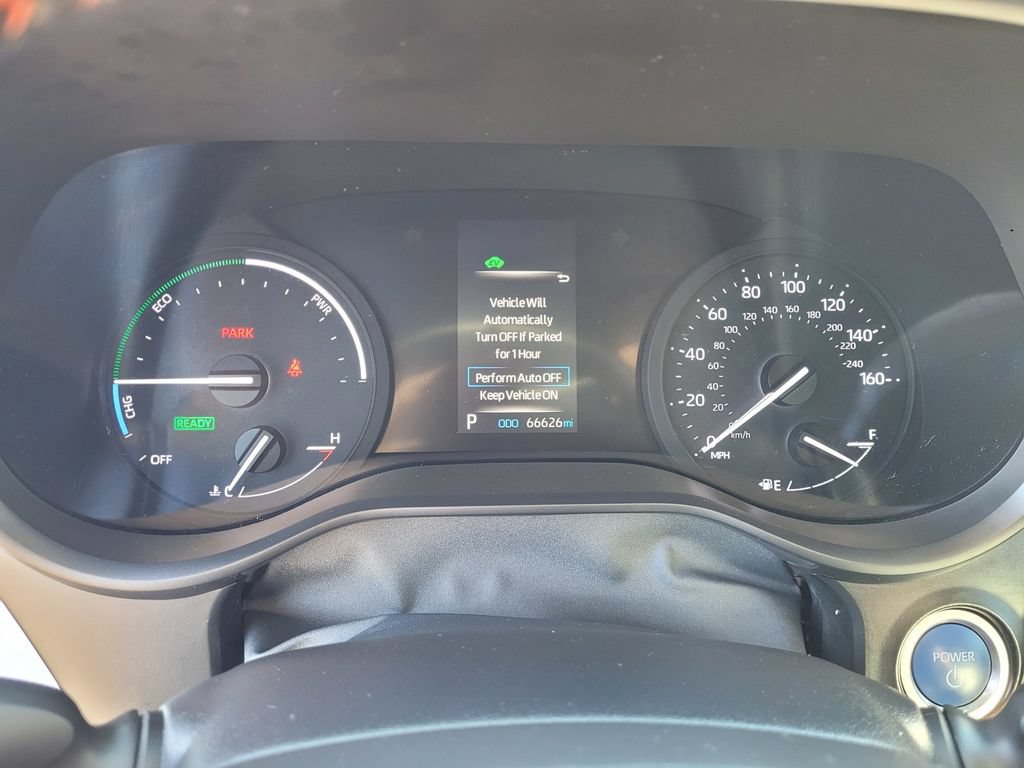 Used 2022 Toyota Sienna XSE w/ XSE Plus Package AWD/4WD image 24