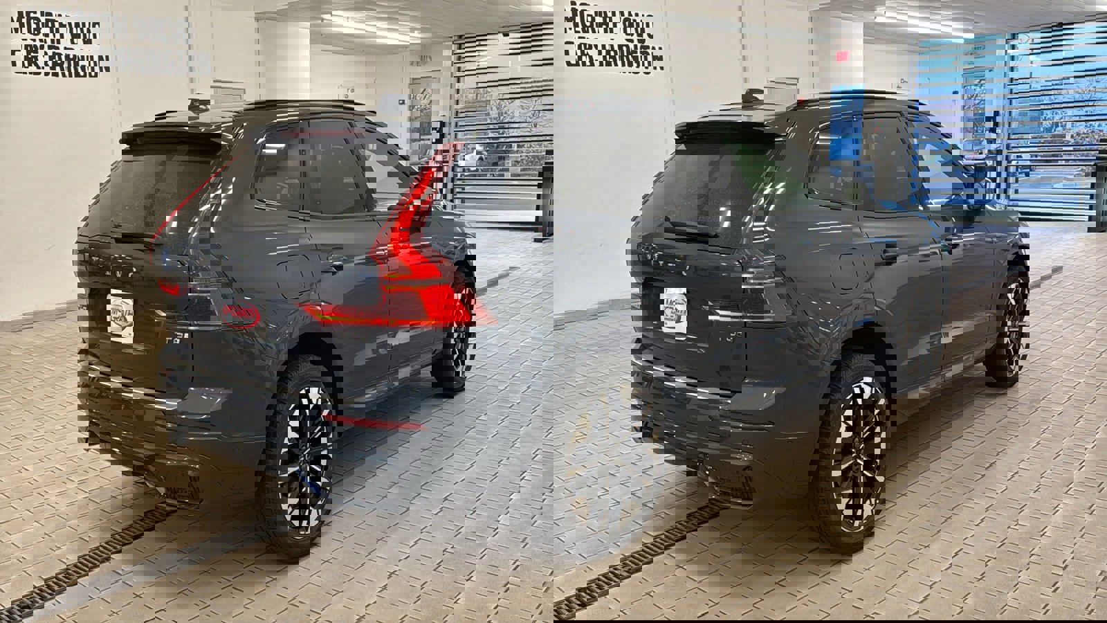 Used 2026 Volvo XC60 T8 Plus w/ Protection Package Premier image 5