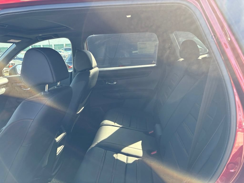 Used 2026 Honda CR-V Sport-L image 11