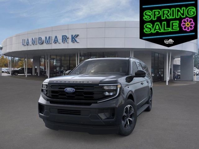 New 2026 Ford Expedition Max Active image 2