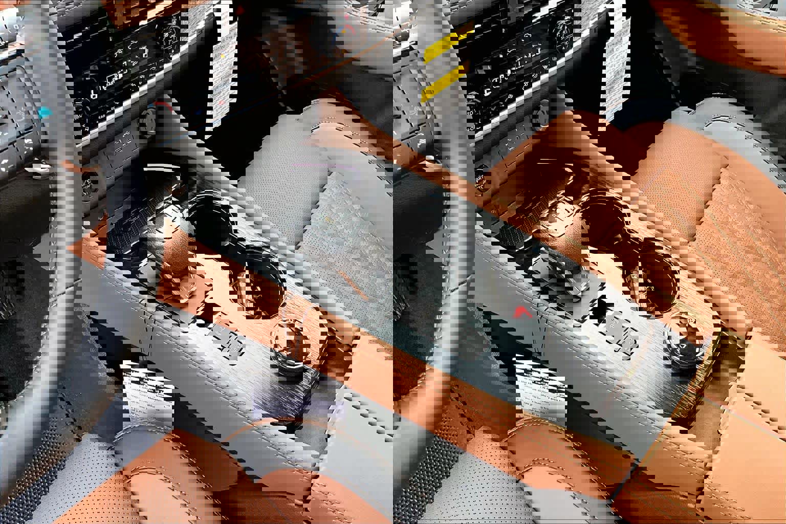 New 2026 Nissan Rogue Platinum image 7