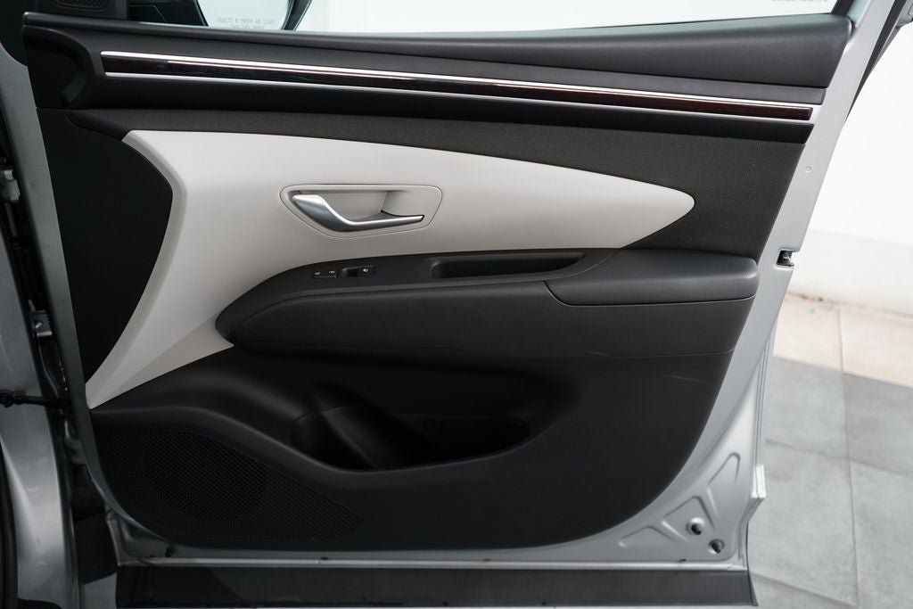 Used 2023 Hyundai Tucson SEL w/ Convenience Package AWD/4WD image 33