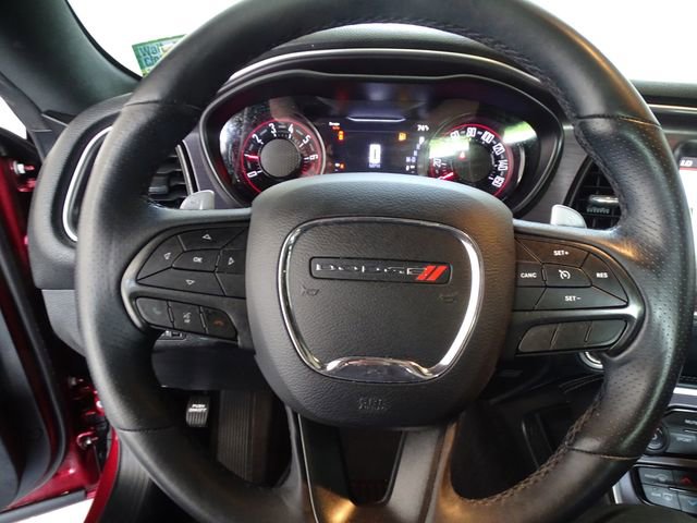 Used 2018 Dodge Challenger GT w/ Blacktop Package AWD/4WD image 5