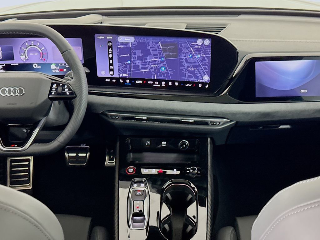 New 2026 Audi S5 Premium Plus AWD/4WD image 15