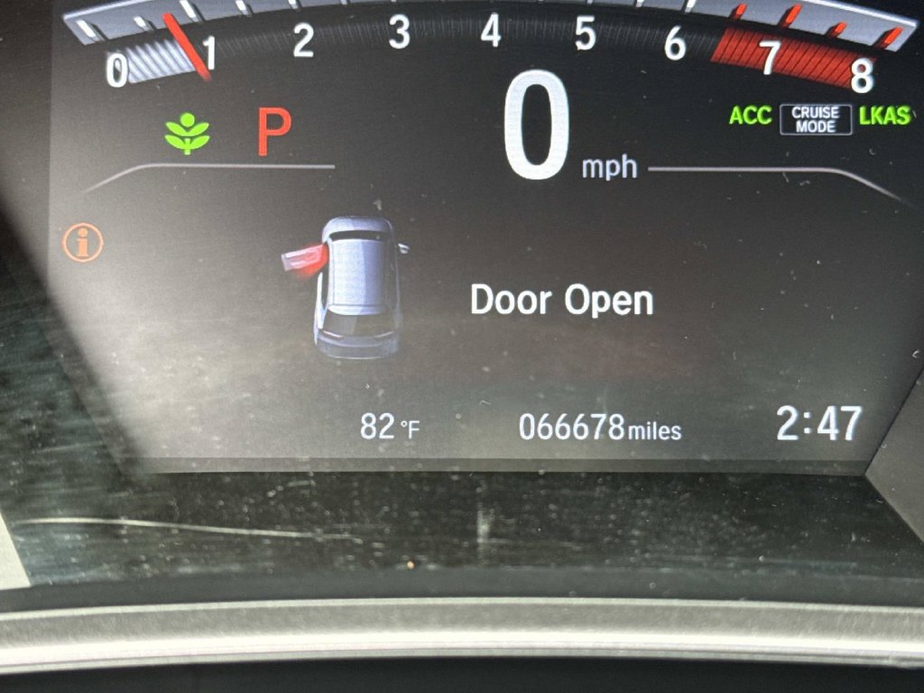 Used 2019 Honda CR-V EX-L image 38