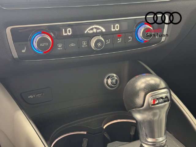Used 2018 Audi A3 2.0T Premium w/ Convenience Package FWD image 16