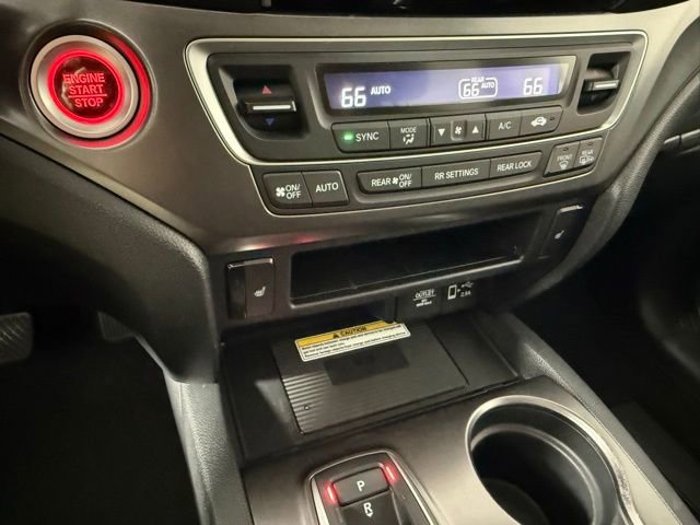 Used 2022 Honda Pilot Special Edition image 24