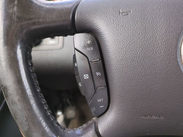 Used 2015 Chevrolet Impala Limited LS image 24