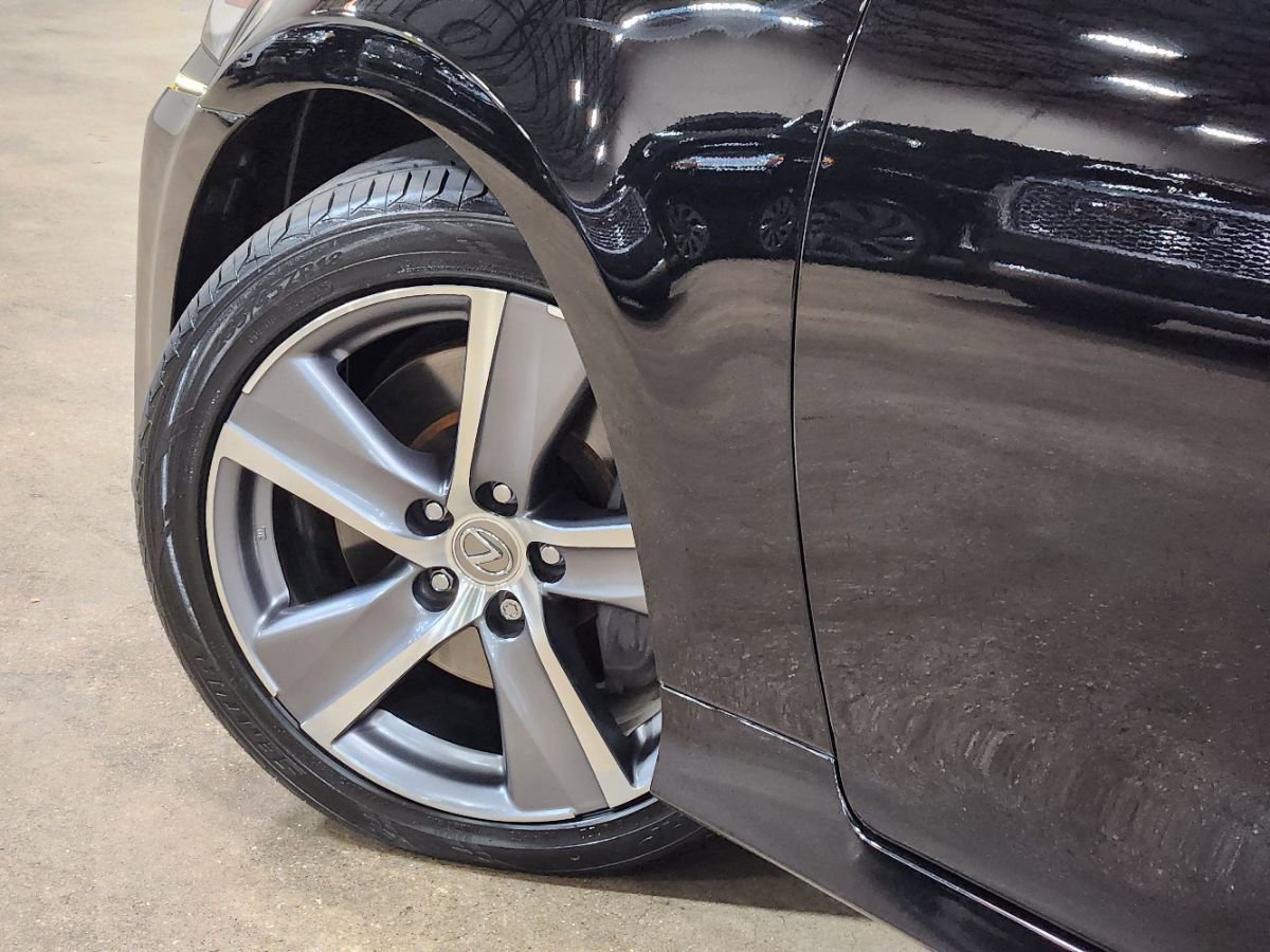 Used 2017 Lexus GS 350 RWD image 23