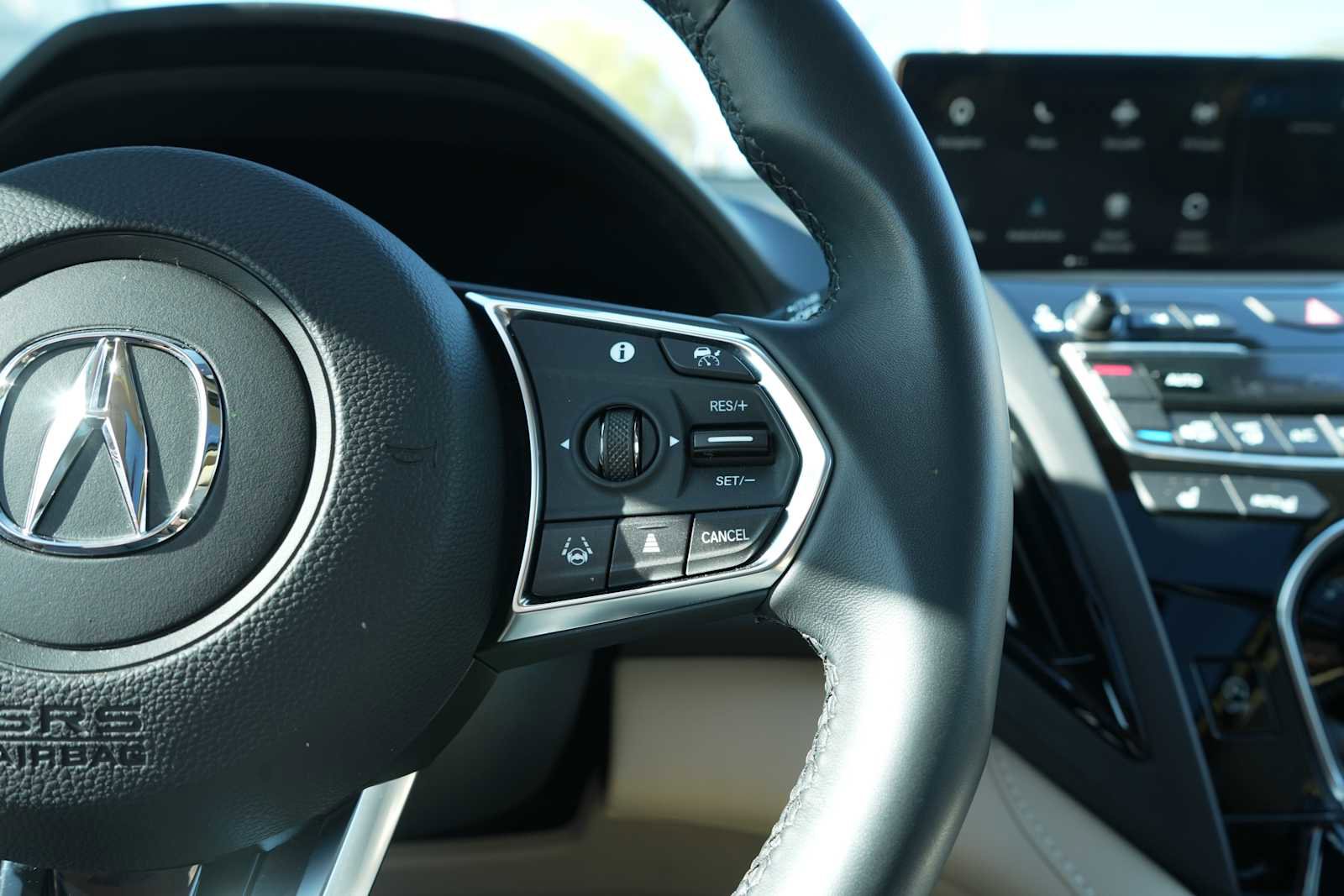 Certified 2024 Acura RDX SH-AWD w/ Technology Package image 19