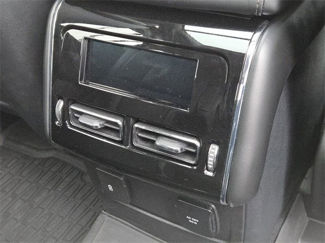 Used 2023 Lincoln Aviator Grand Touring w/ Equipment Group 301A image 8