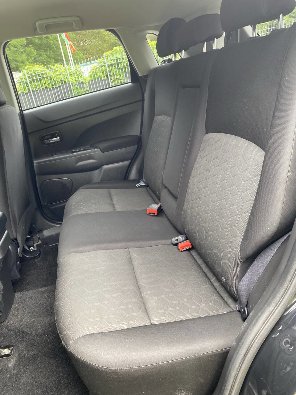 Used 2021 Mitsubishi Outlander Sport LE image 9