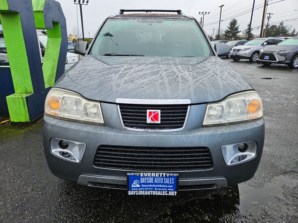 Used 2007 Saturn Vue 2WD V6 w/ Leather Appointments Pkg image 7