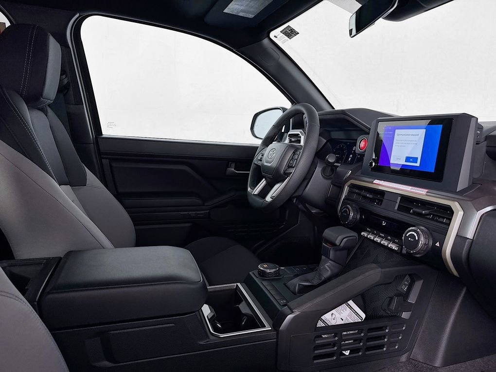 New 2026 Toyota Tacoma TRD Sport image 32