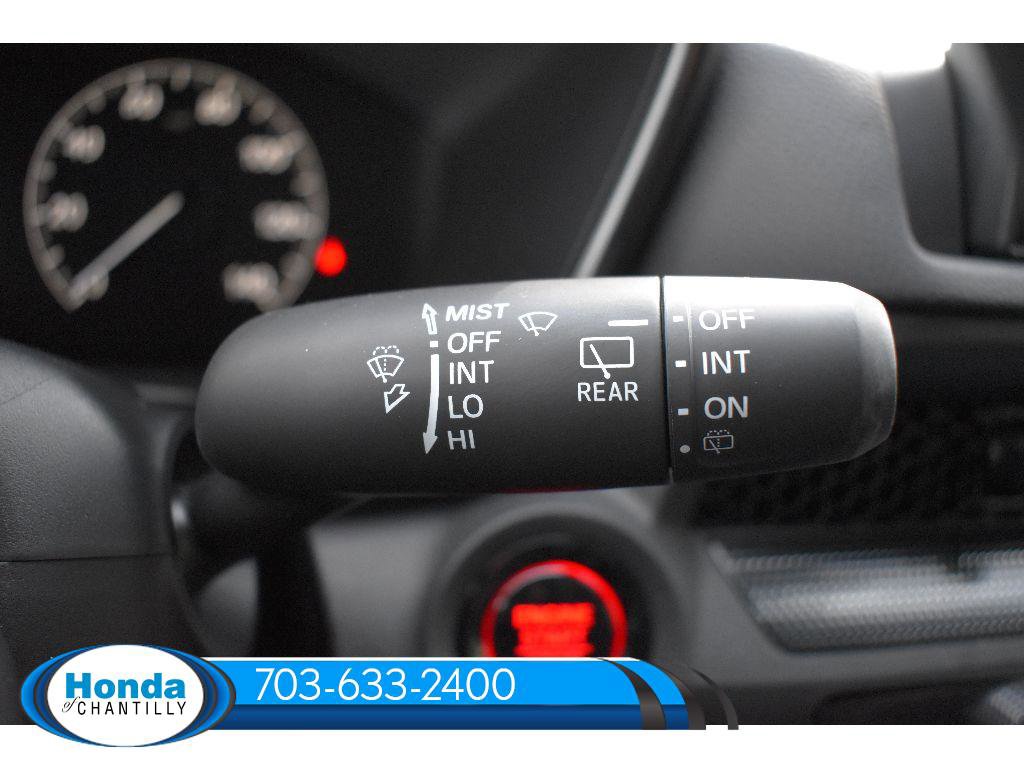 New 2026 Honda CR-V LX image 11