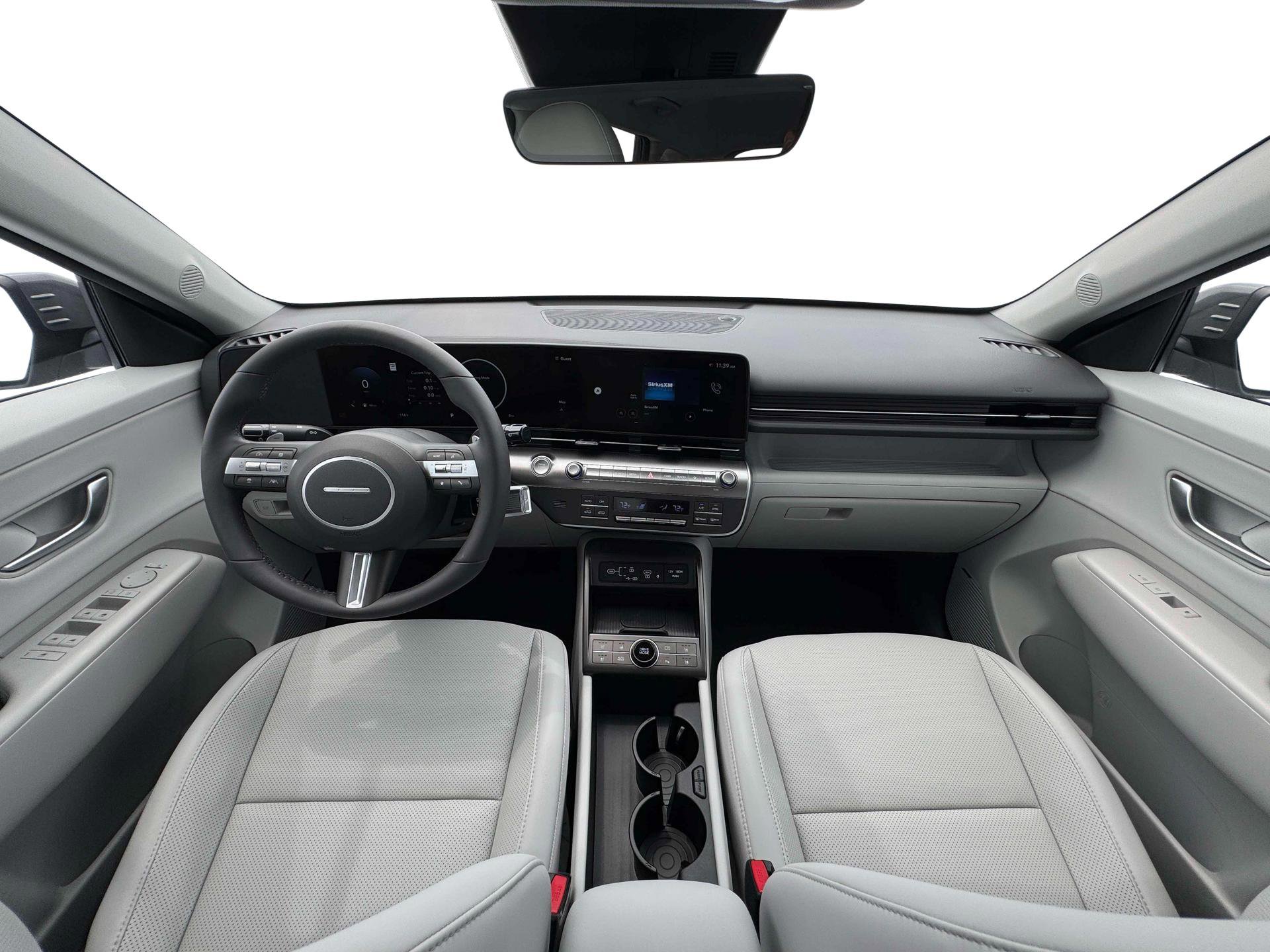 New 2026 Hyundai Kona Limited FWD image 32