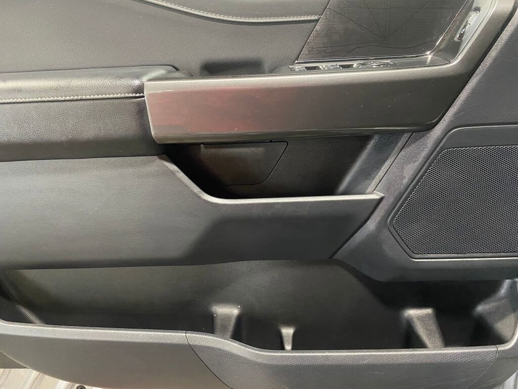 Used 2023 Ford F150 XLT w/ Equipment Group 302A High image 5