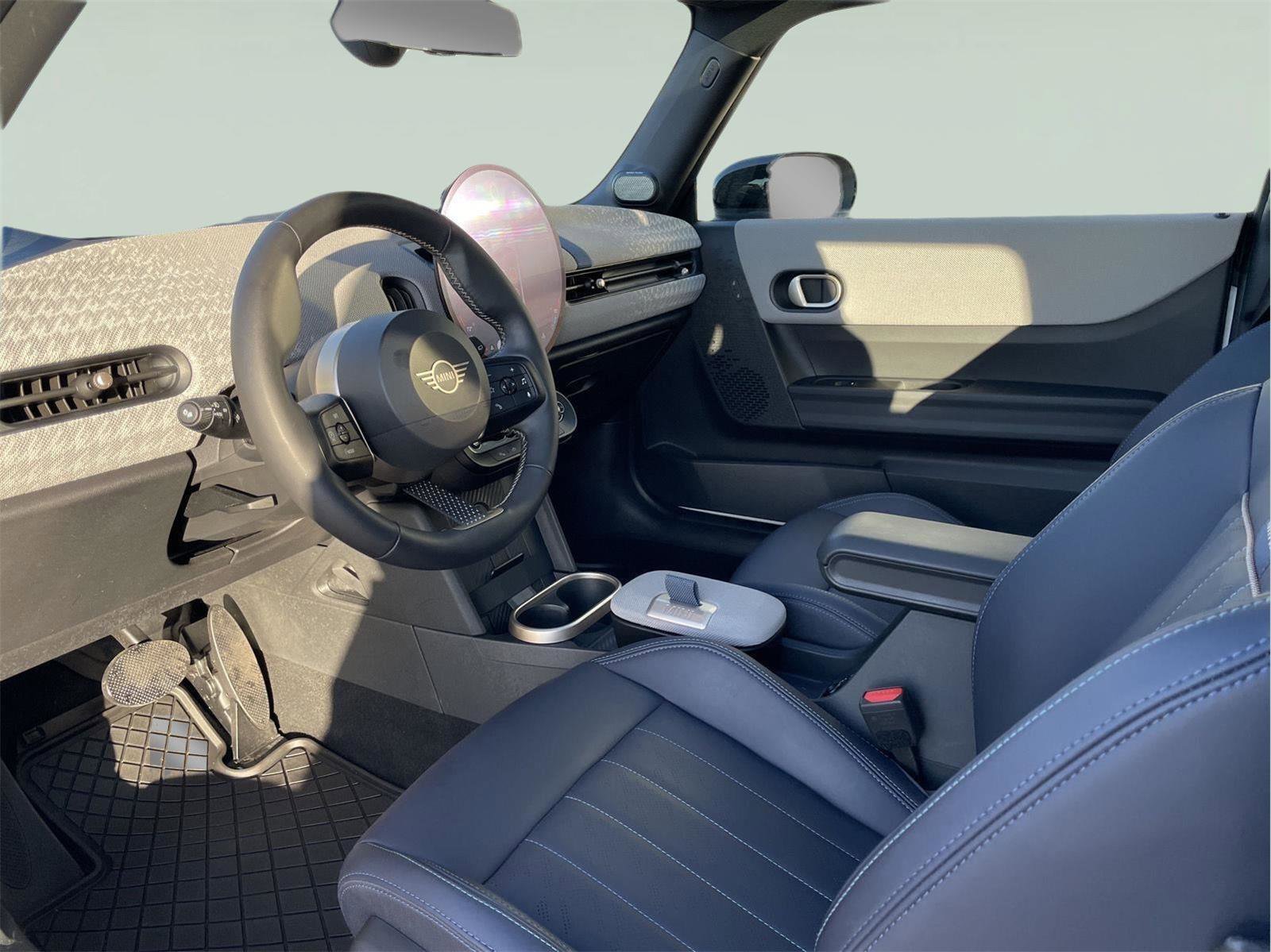 Used 2025 MINI Cooper S image 14