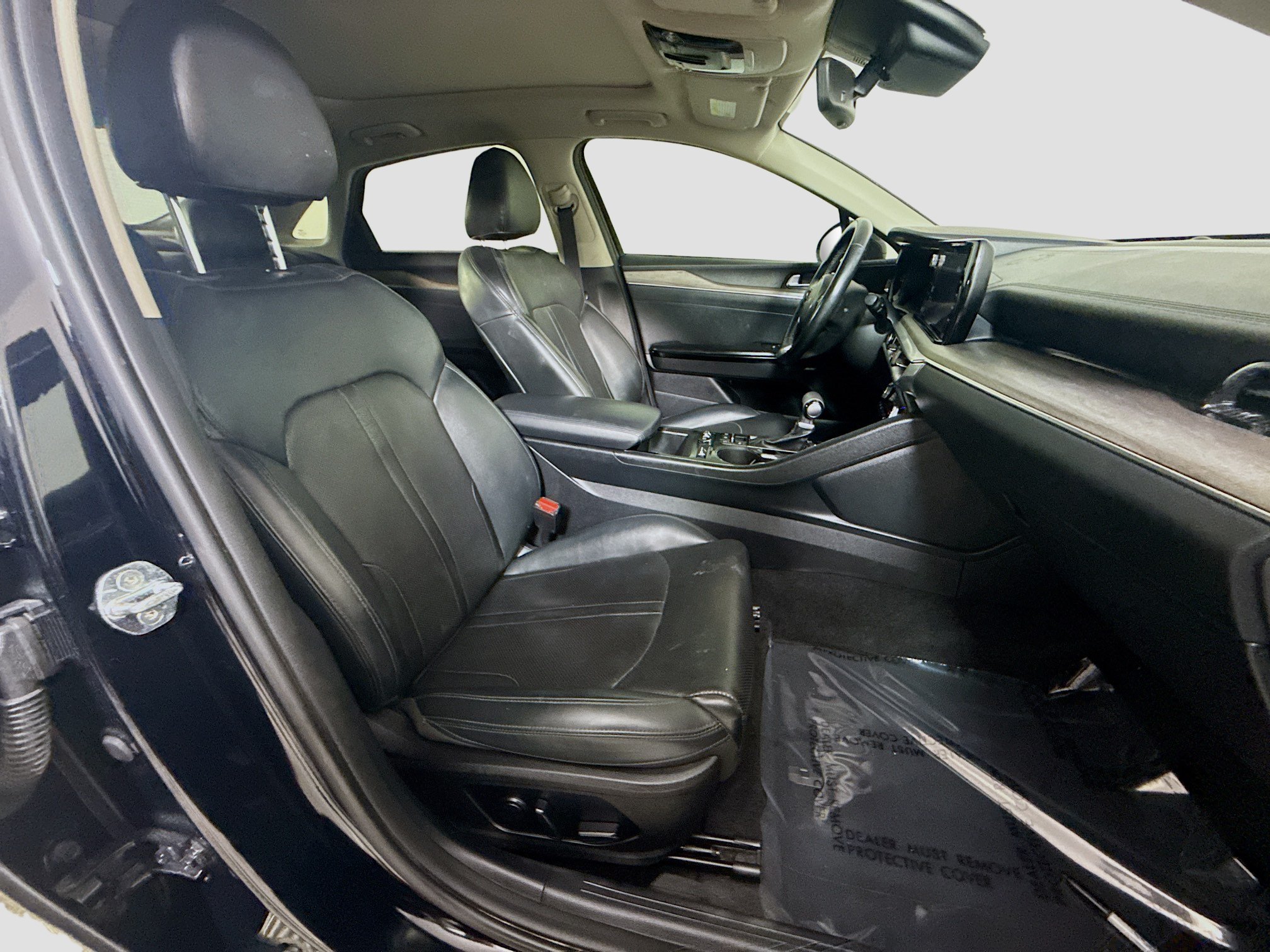 Used 2022 Kia K5 EX w/ EX Premium Package FWD image 29