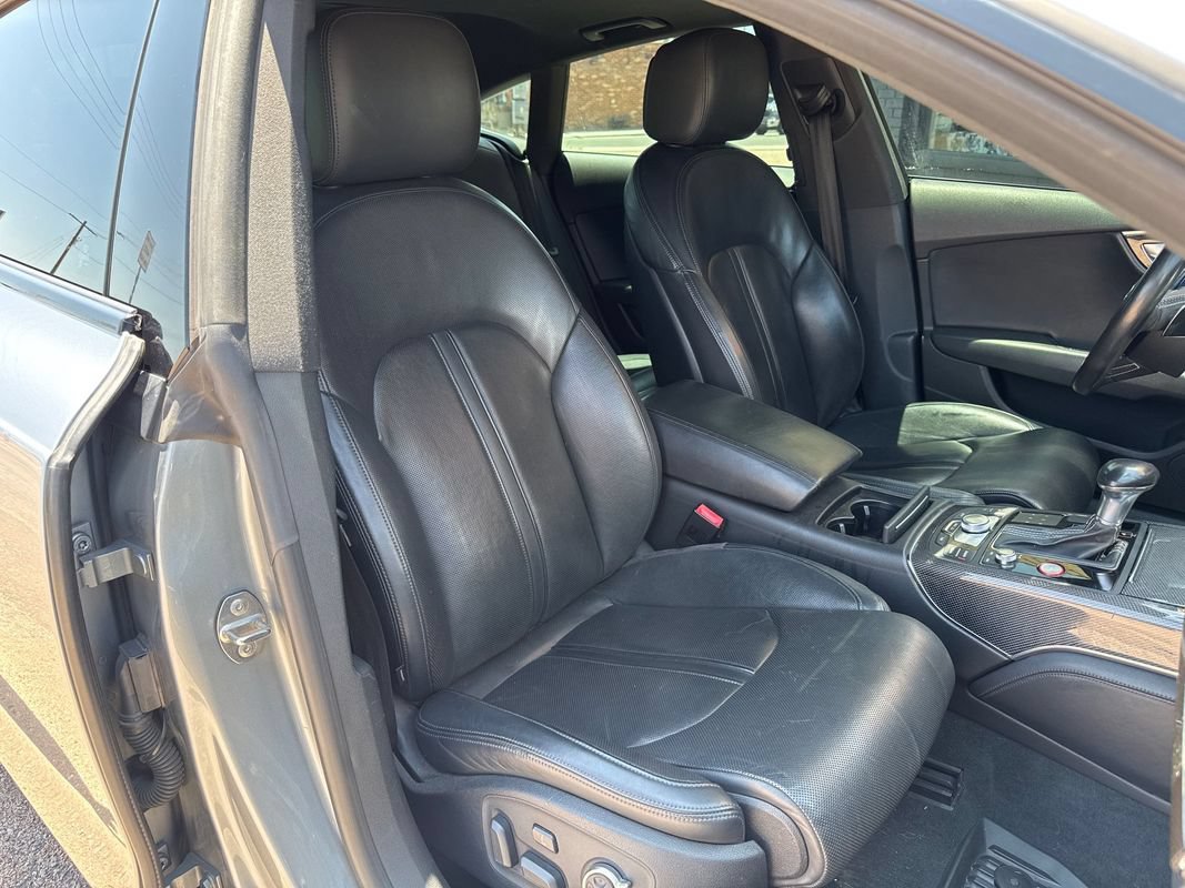 Used 2013 Audi S7 Prestige AWD/4WD image 30