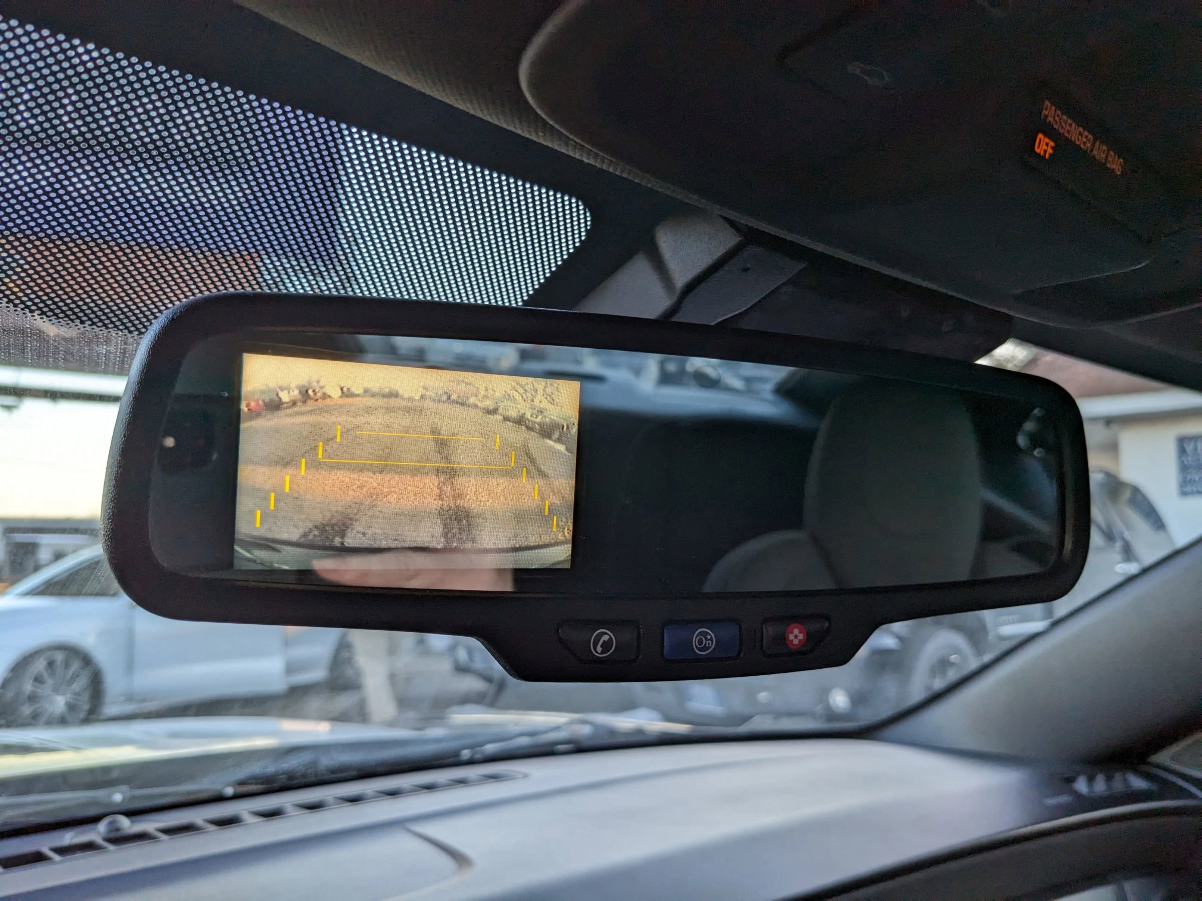 Used 2012 Chevrolet Camaro LT w/ RS Package image 10