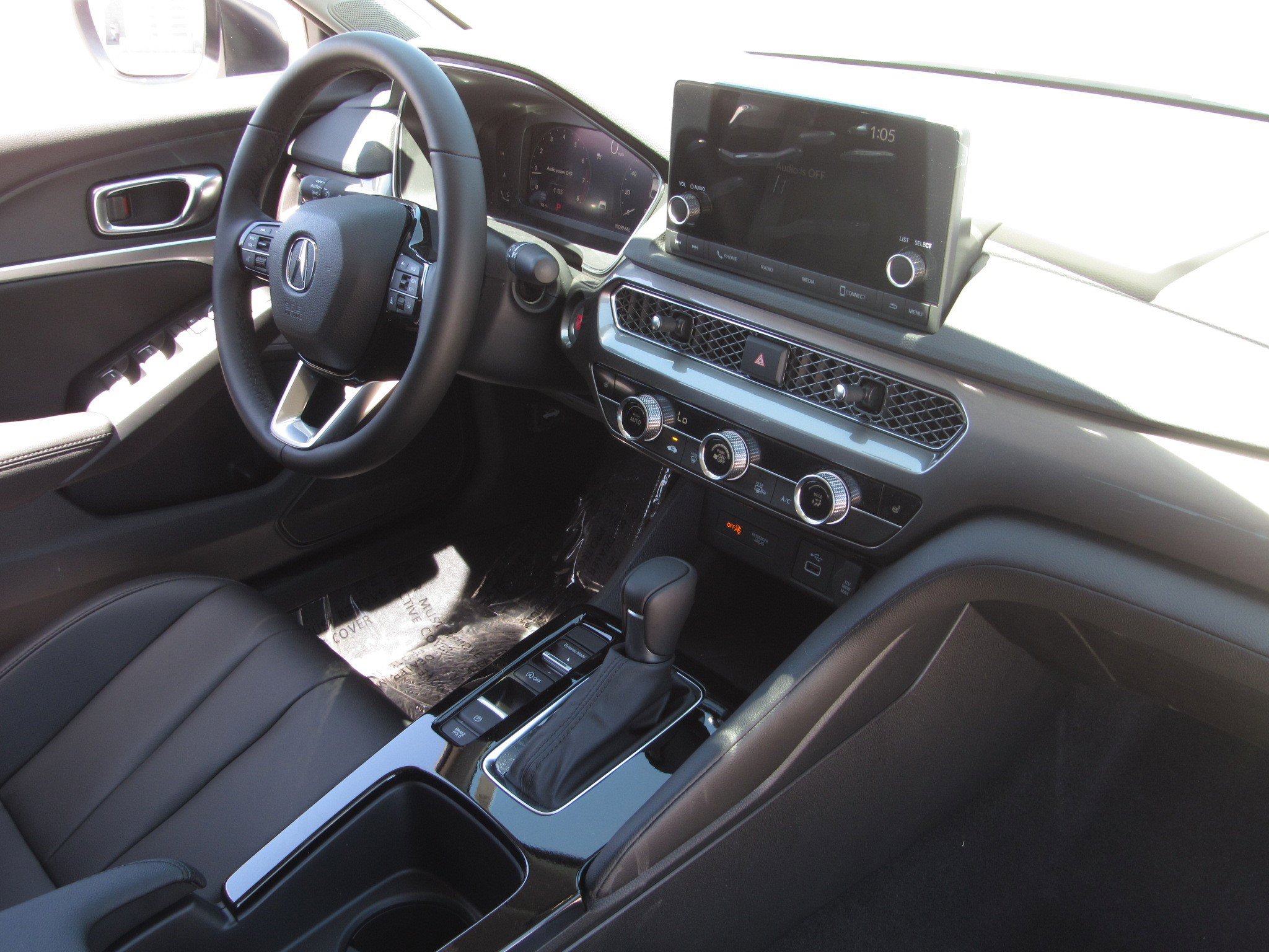 Certified 2025 Acura Integra image 10