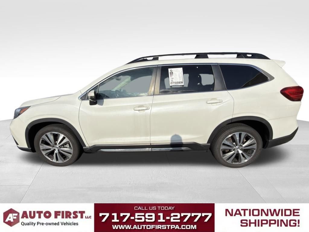 Used 2022 Subaru Ascent Limited image 6